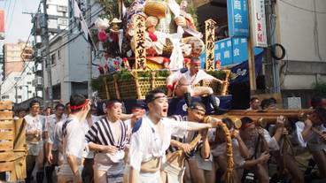 施設からの眺望 / 7