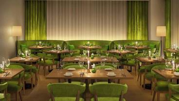 レストラン / 11