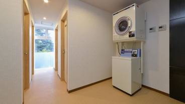 ランドリー ルーム / 12