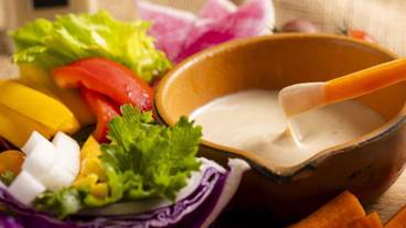 朝食ビュッフェ / 24