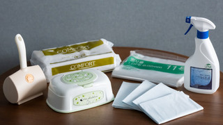 [Dog Friendly] スーペリア ツイン 禁煙