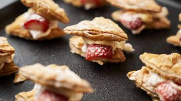 ビュッフェ / 20