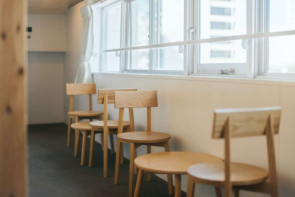 客室の設備とサービス