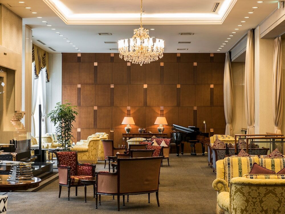 プレミアホテル－TSUBAKI－札幌（プレミアホテル-ツバキ-サッポロ） / 2