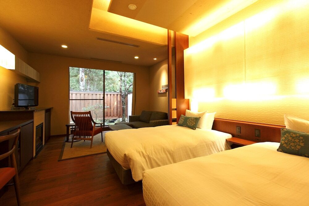 東府やResort＆Spa-Izu（トウフヤリゾートアンドスパ－イズ） / 4