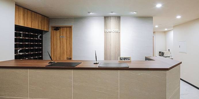 ビジネスイン サンホテル（東京都 ビジネスホテル） / 1