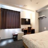 富山タウンホテル（富山県 ビジネスホテル） / 5