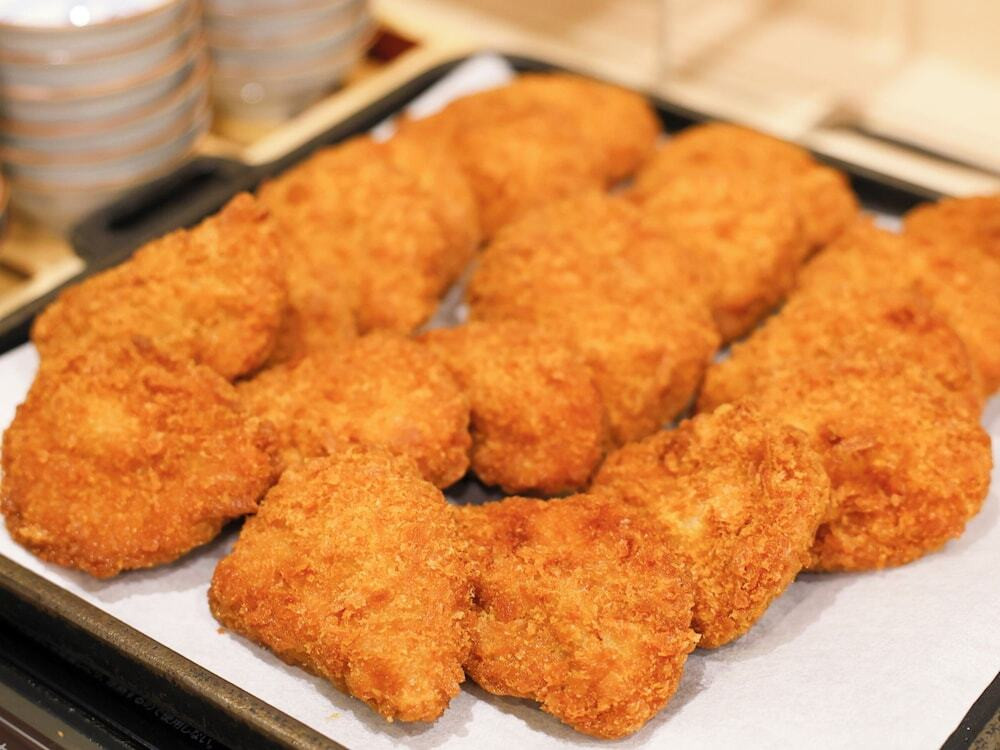 レストラン