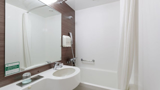 エコノミー ダブルルーム