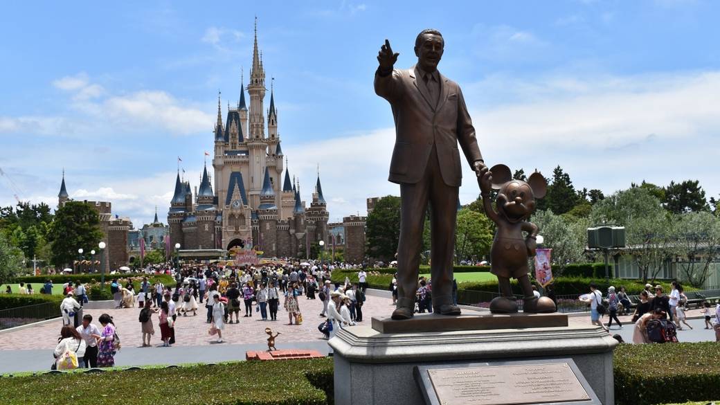 東京ディズニーランド(R)② / 2