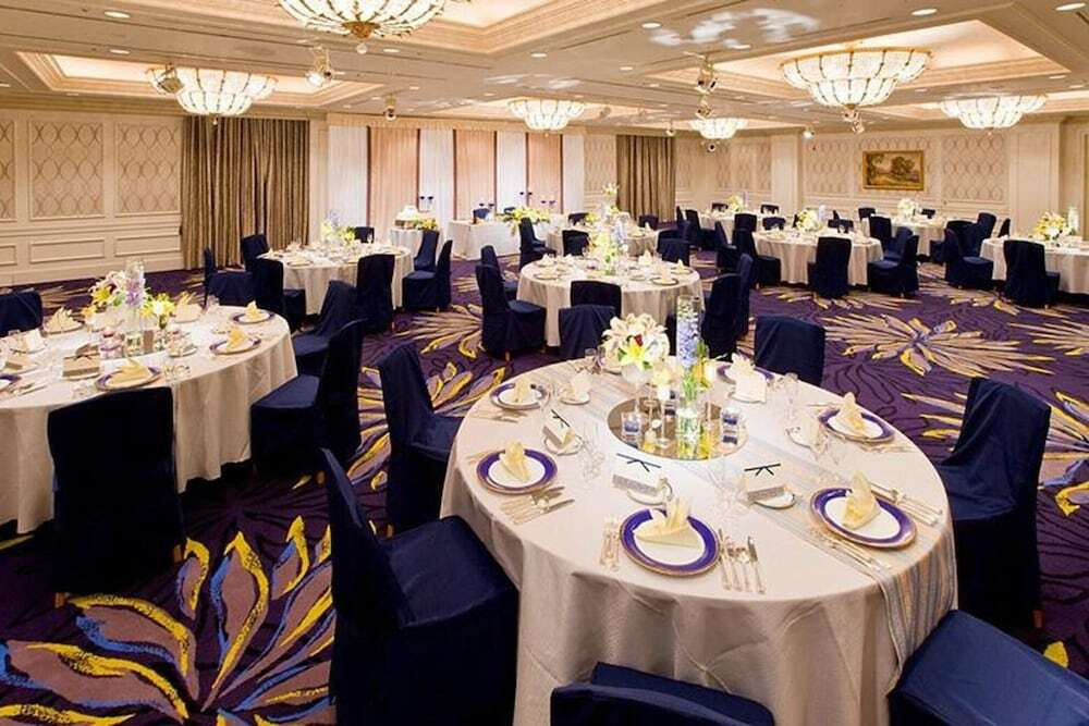 バンケット ホール