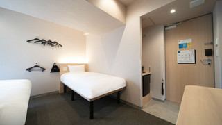 スーペリア トリプルルーム