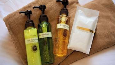 客室の設備とサービス / 12