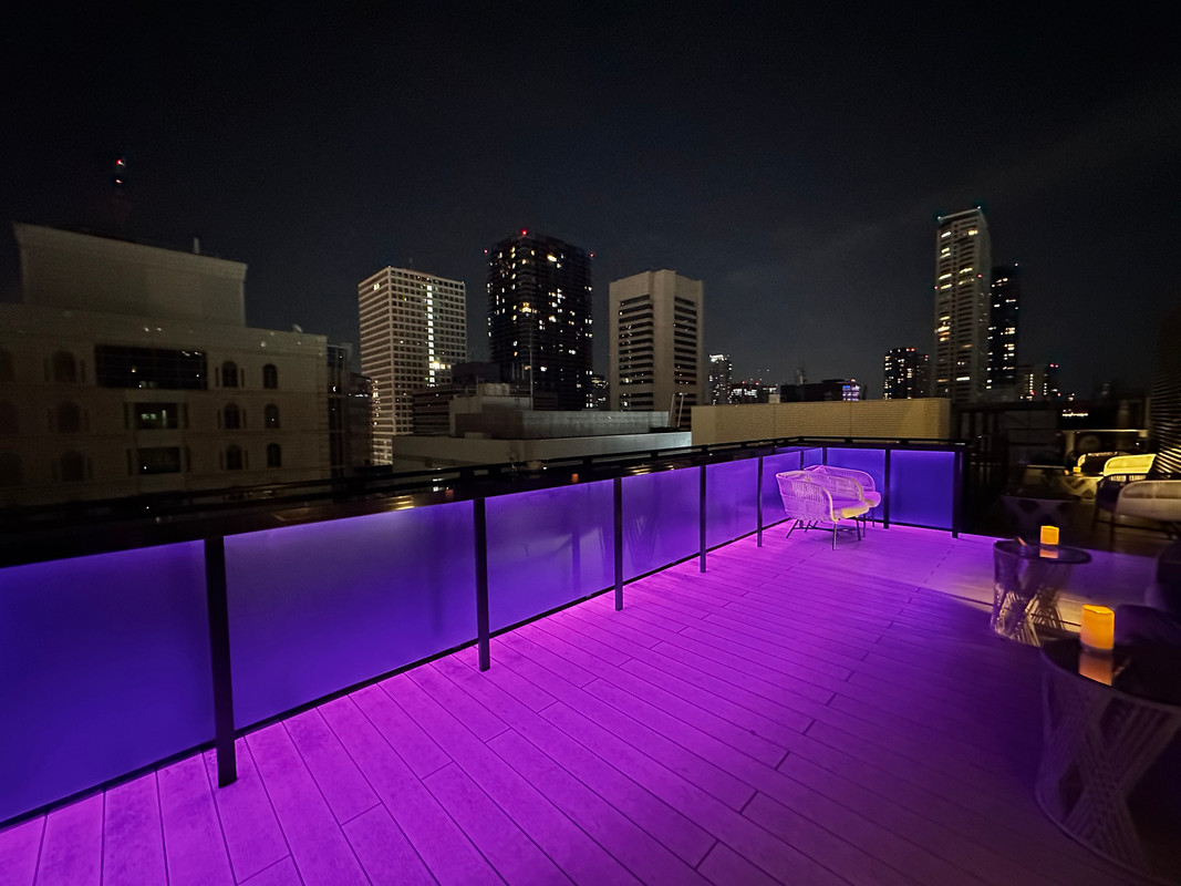 ザ ライブリー大阪本町（THE LIVELY 大阪本町）（ザ ライブリー ホンマチ オオサカ） / 7