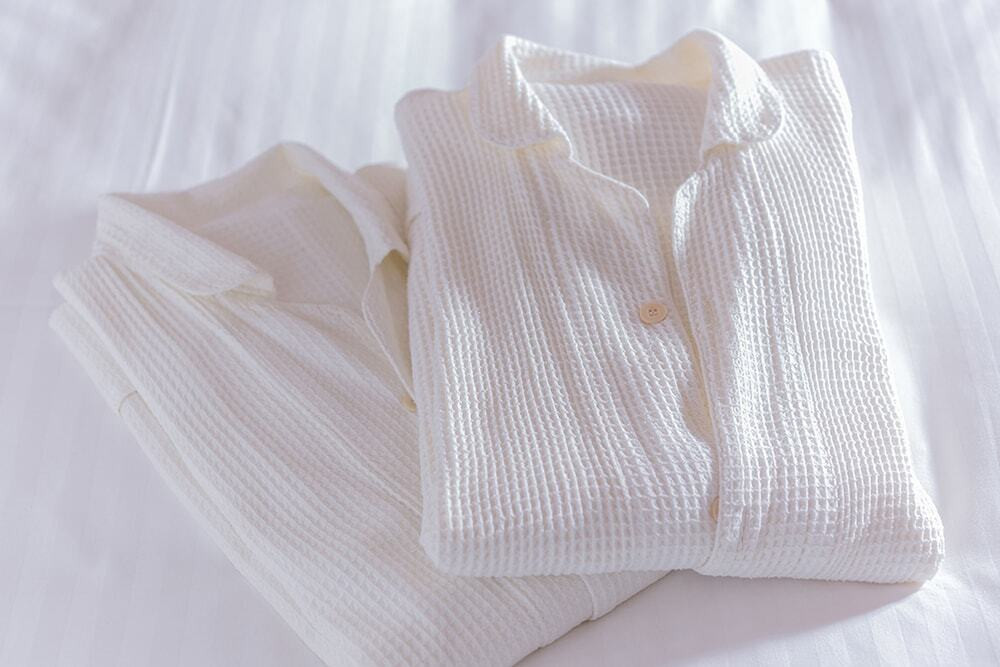 客室の設備とサービス