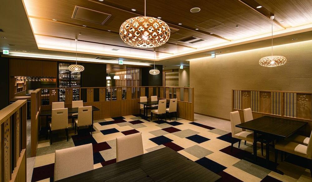 ゆったりと味わう
上品な和朝食 / 3