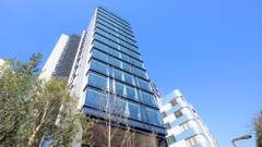 ホテル京阪 築地銀座 グランデ