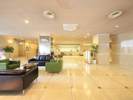 クインテッサホテル大垣 / 3