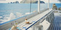 【和歌山】海が見えて気持ちいい！絶景テラス席があるカフェ8選