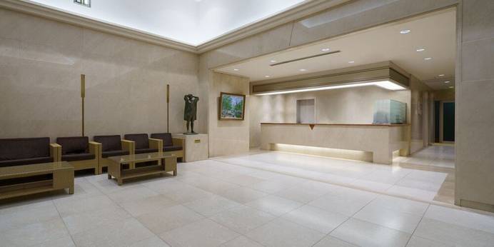 ホテル セントメイン名古屋（愛知県 ビジネスホテル） / 1