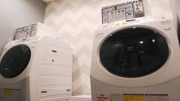 ランドリー ルーム / 14