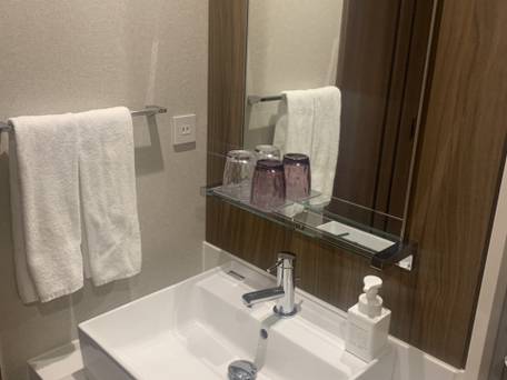 浅草東武ホテル / 4