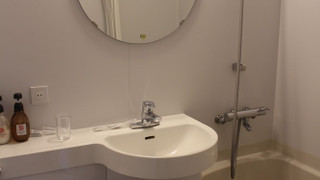 富士山と精進湖を一望! 和室(A)16平米/ユニットバス付 禁煙