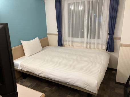 東横イン新富士駅南口 / 2