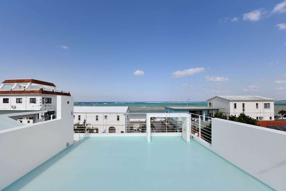 施設からの眺望