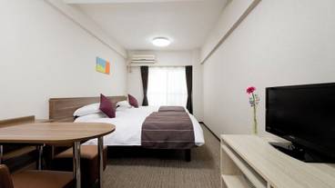 施設内の設備 / 4