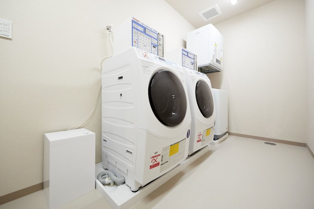 ランドリー ルーム