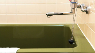 エコノミー ダブルルーム 喫煙可