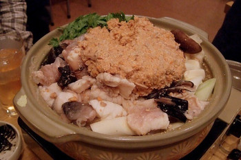 「ほていさん 本店」料理 824632 