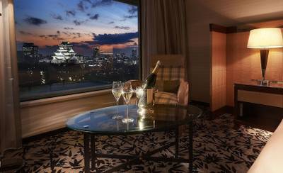 【大阪】記念日＆誕生日におすすめホテル＆旅館15選♡カップルの特別な日に