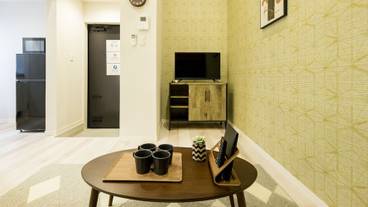 内装の詳細 / 10