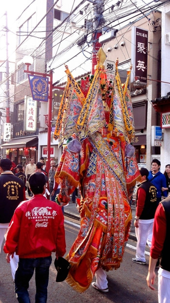 媽祖祭672660