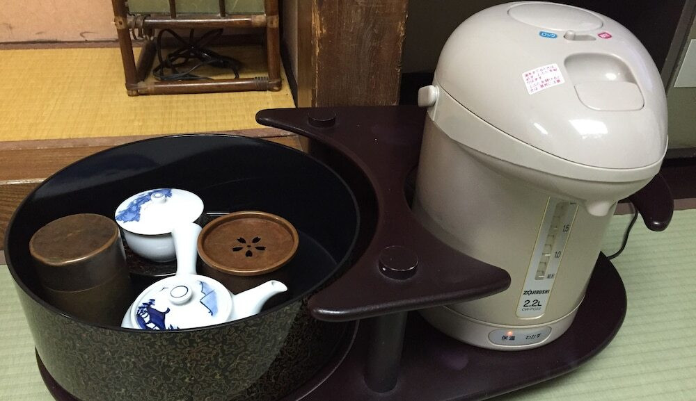 客室の設備とサービス