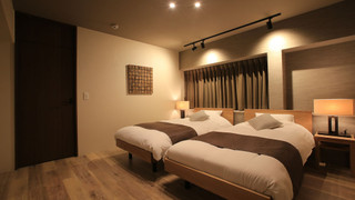 スカイペントハウス 禁煙