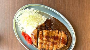 朝食ビュッフェ / 4