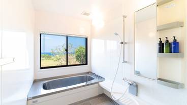 バスルーム / 10