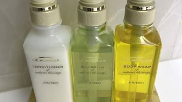 バスルームの設備 / 13