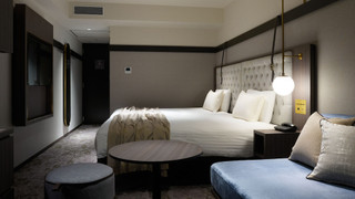 スーペリアツイン（バスタブ）（禁煙）