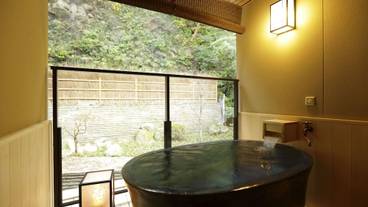 箱根湯本温泉 月の宿 紗ら（ハコネユモトオンセン ツキノヤド サラ） / 8