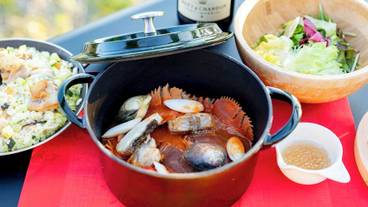 食事・飲み物 / 10