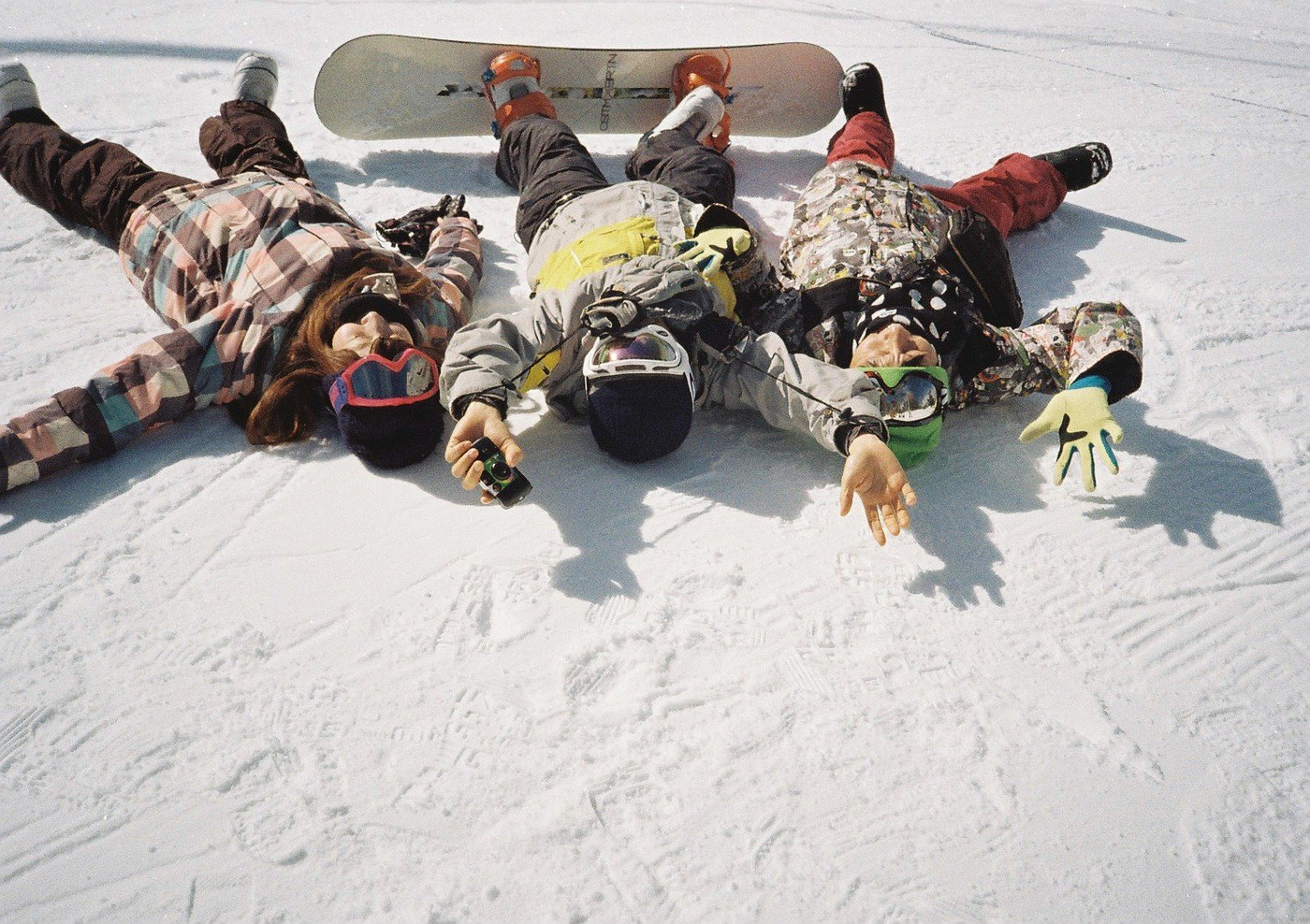 冬はスキー場の豊富な岐阜・郡上へカモン！3270071