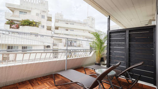 スタンダード ツインルーム