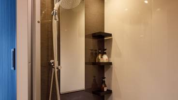 バスルームのシャワー / 17