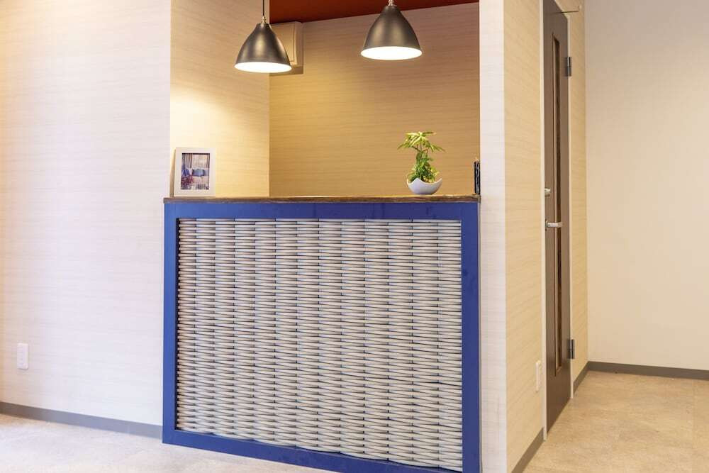 レセプション ホール