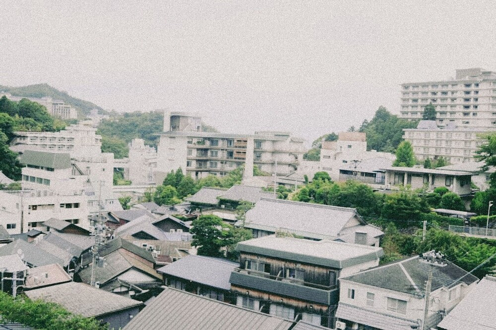 客室
