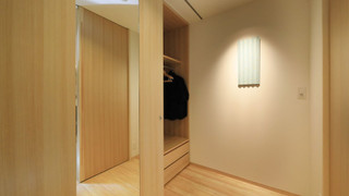 露天風呂付和室 デラックスツイン 禁煙